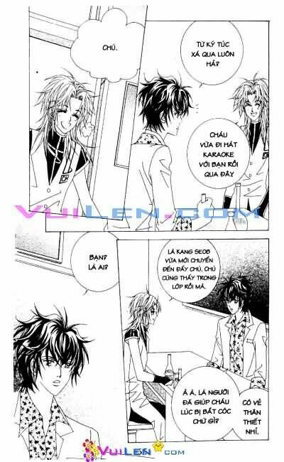 người duy nhất chapter 44 6