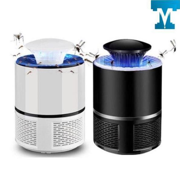 Đèn bắt muỗi để bàn Mosquito Killing nguồn USB