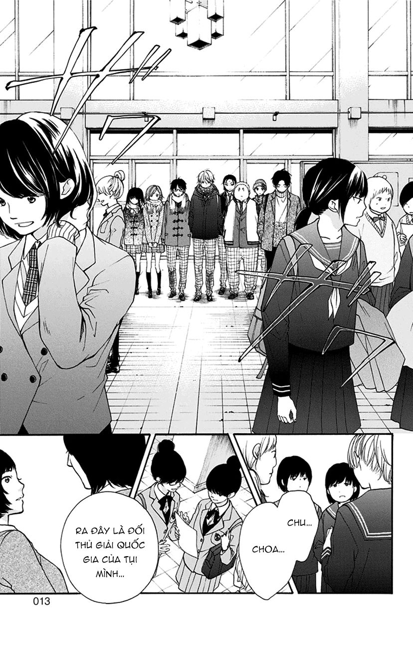 kono oto tomare! chapter 44 7