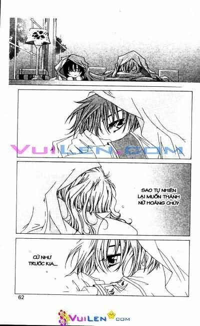 tiểu nữ vương chapter 1 62