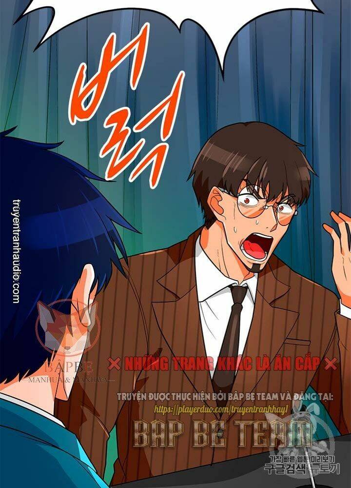 tôi tự động săn một mình chapter 73 10