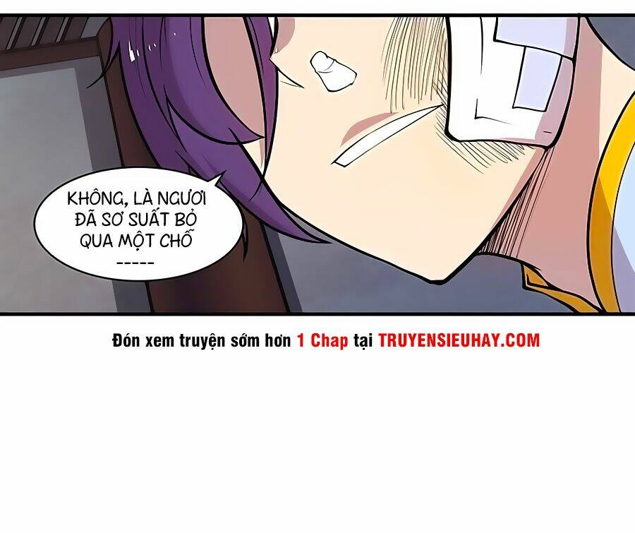 cuộc sống thoái ẩn của võ lâm chi vương chapter 8 25