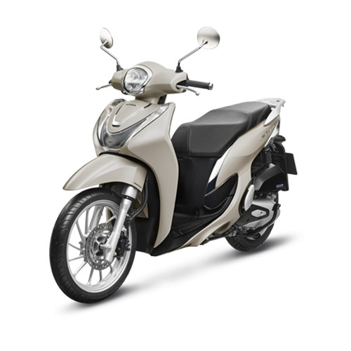 Xe Máy Honda SH Mode 2020 125cc - Thời Trang CBS