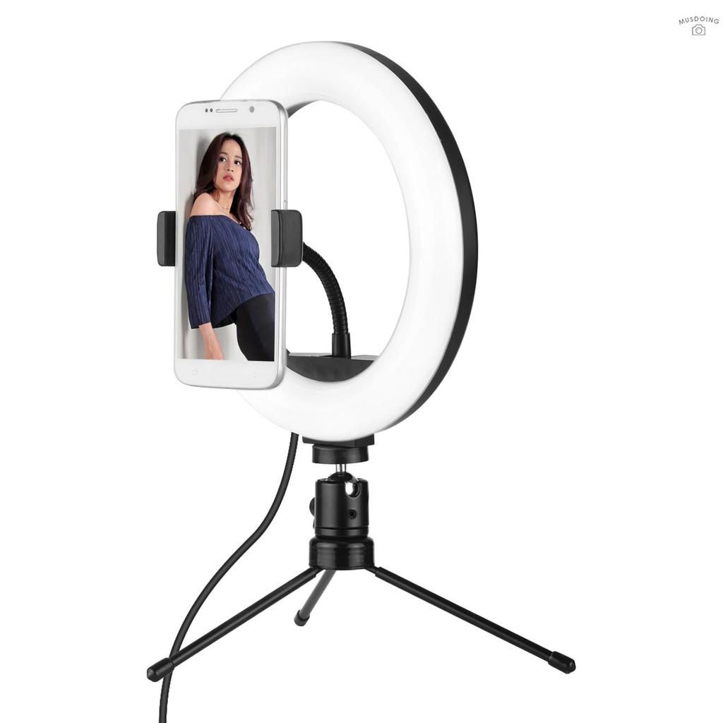 Set 72 Bóng Đèn Led Tròn 8 Inch 10w 2700-5500k