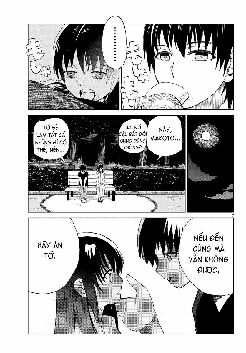 hana to uso to makoto chapter 6 6