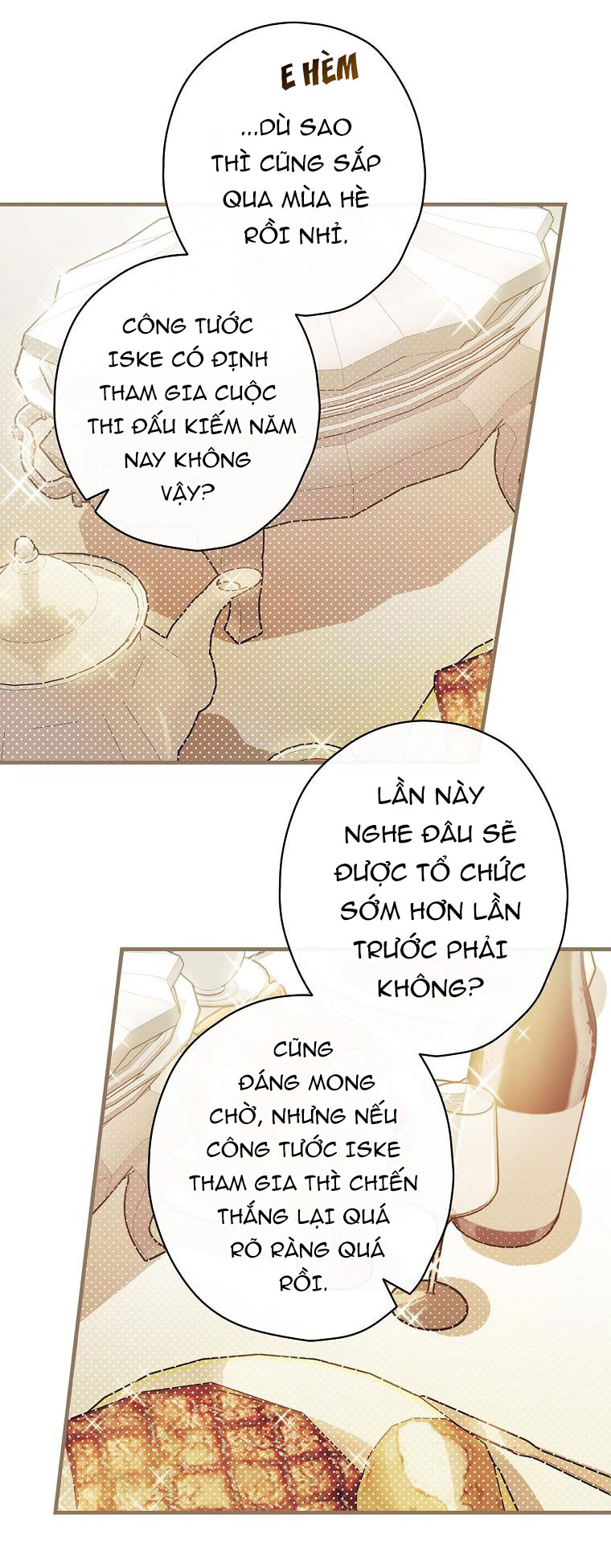 phương pháp khiến chồng đứng về phía của tôi chapter 10 17