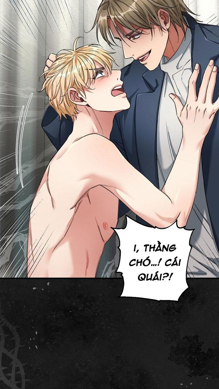 chuyến tàu điên cuồng chapter 20 12