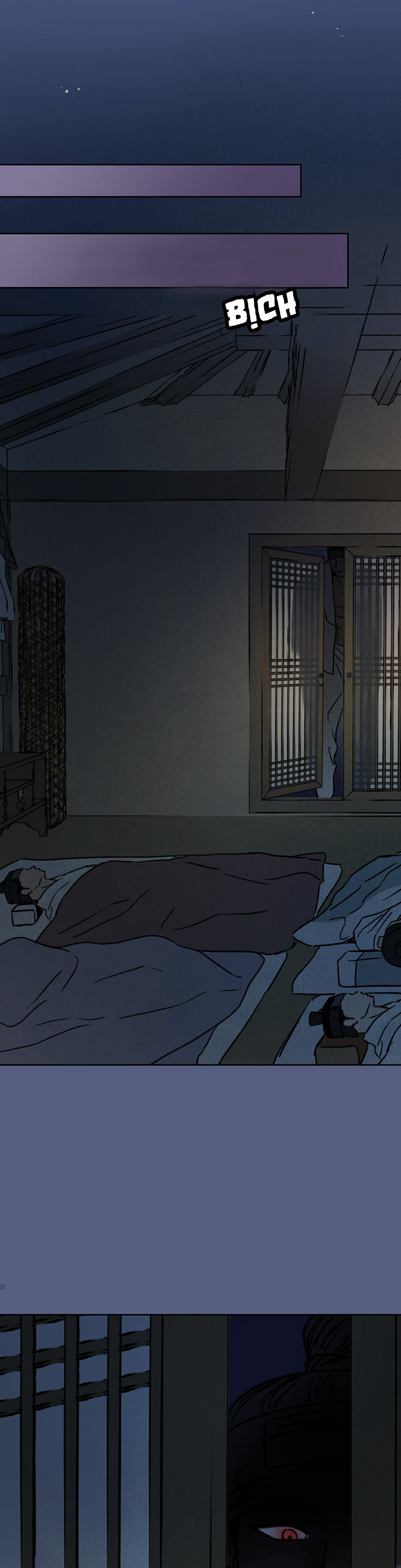 mộng long truyện chapter 11 40