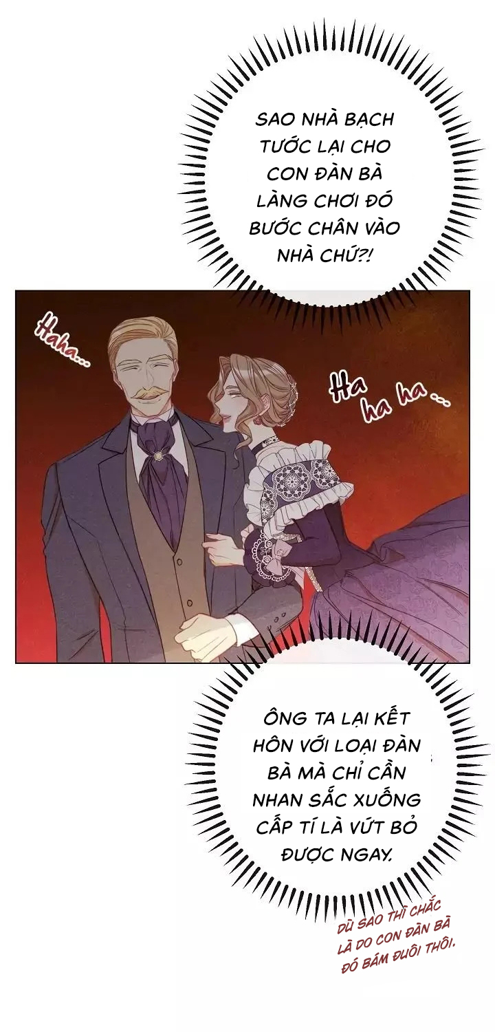 ác nữ đảo ngược đồng hồ cát chapter 39 26