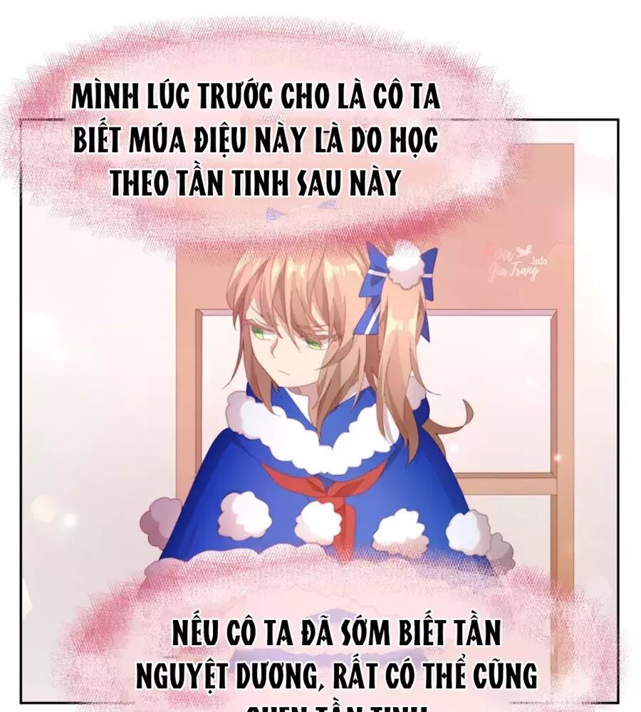 thanh âm giai điệu phản công chapter 63 17