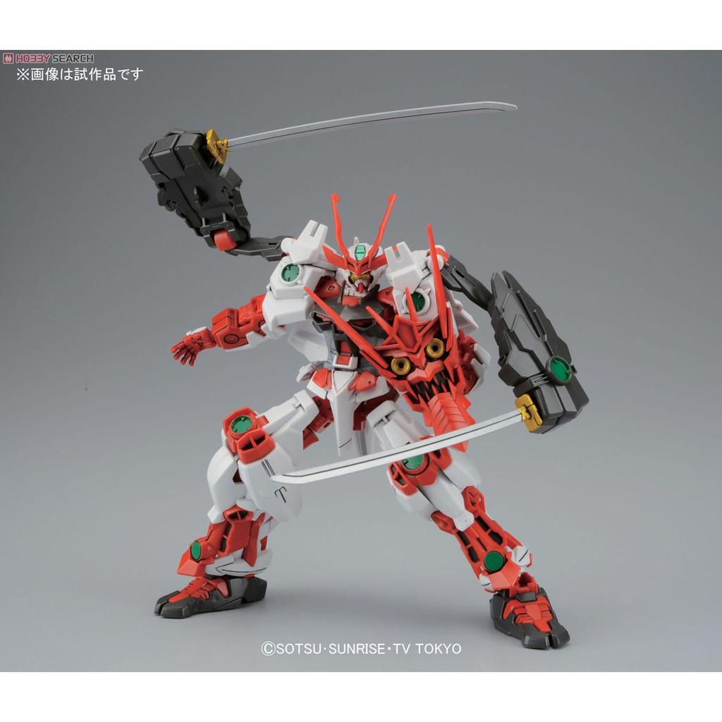 Mô hình HG BF SENGOKU ASTRAY GUNDAM