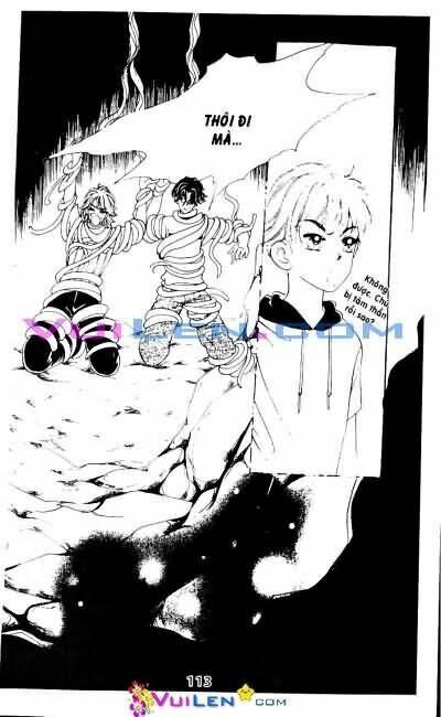 hội trừ ma chapter 6 113