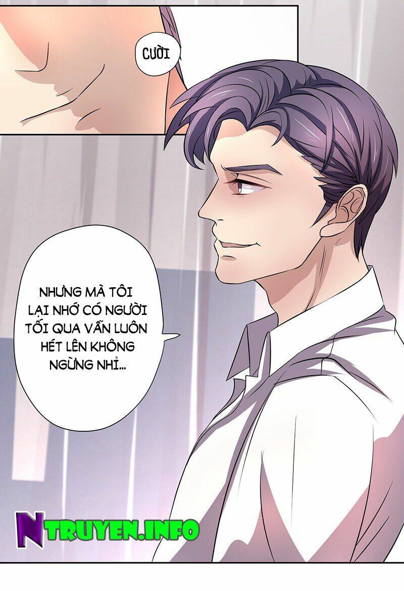 chỉ nhiễm thành hôn: đại thúc sủng vợ vô độ chapter 4 8