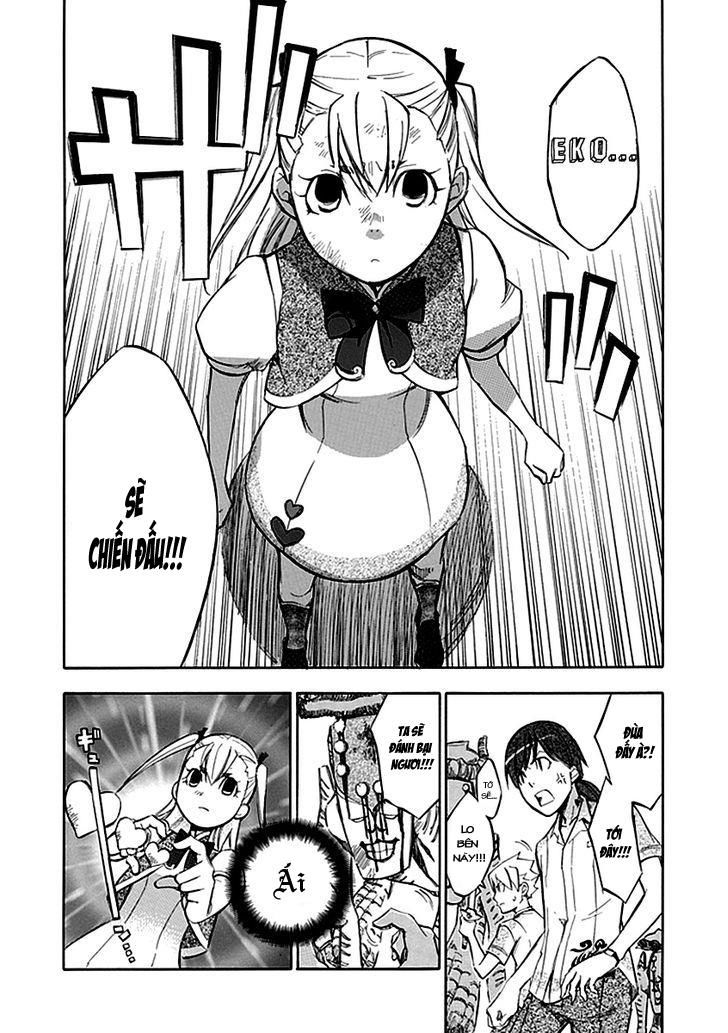 aphorism chapter 39.5 28