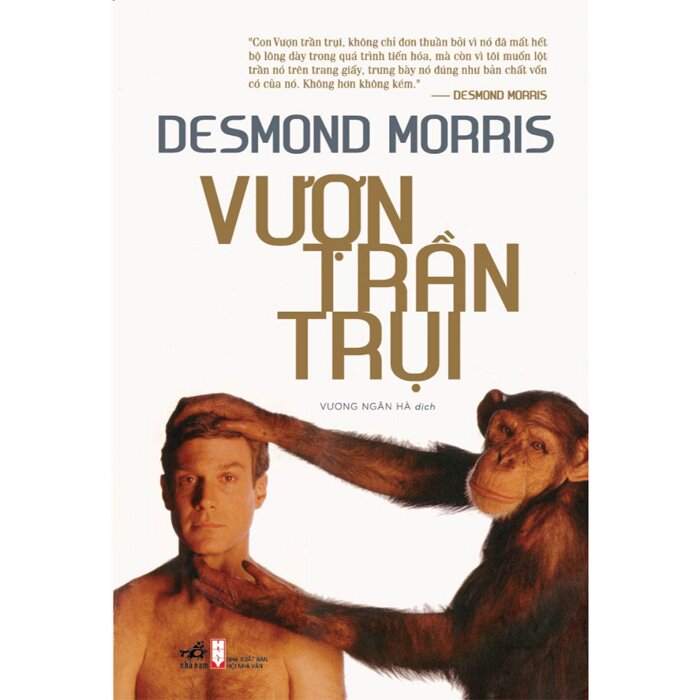Vườn Thú Người