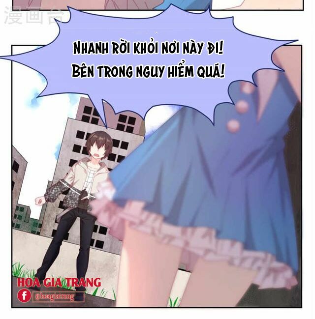 thanh âm giai điệu phản công chapter 50 3