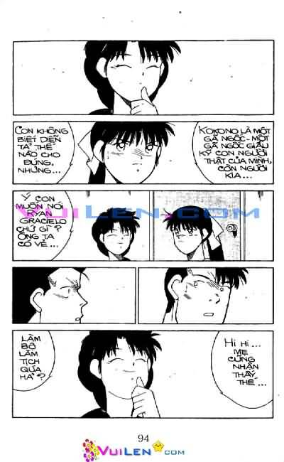 truyền nhân atula - shura no mon i chapter 37 95