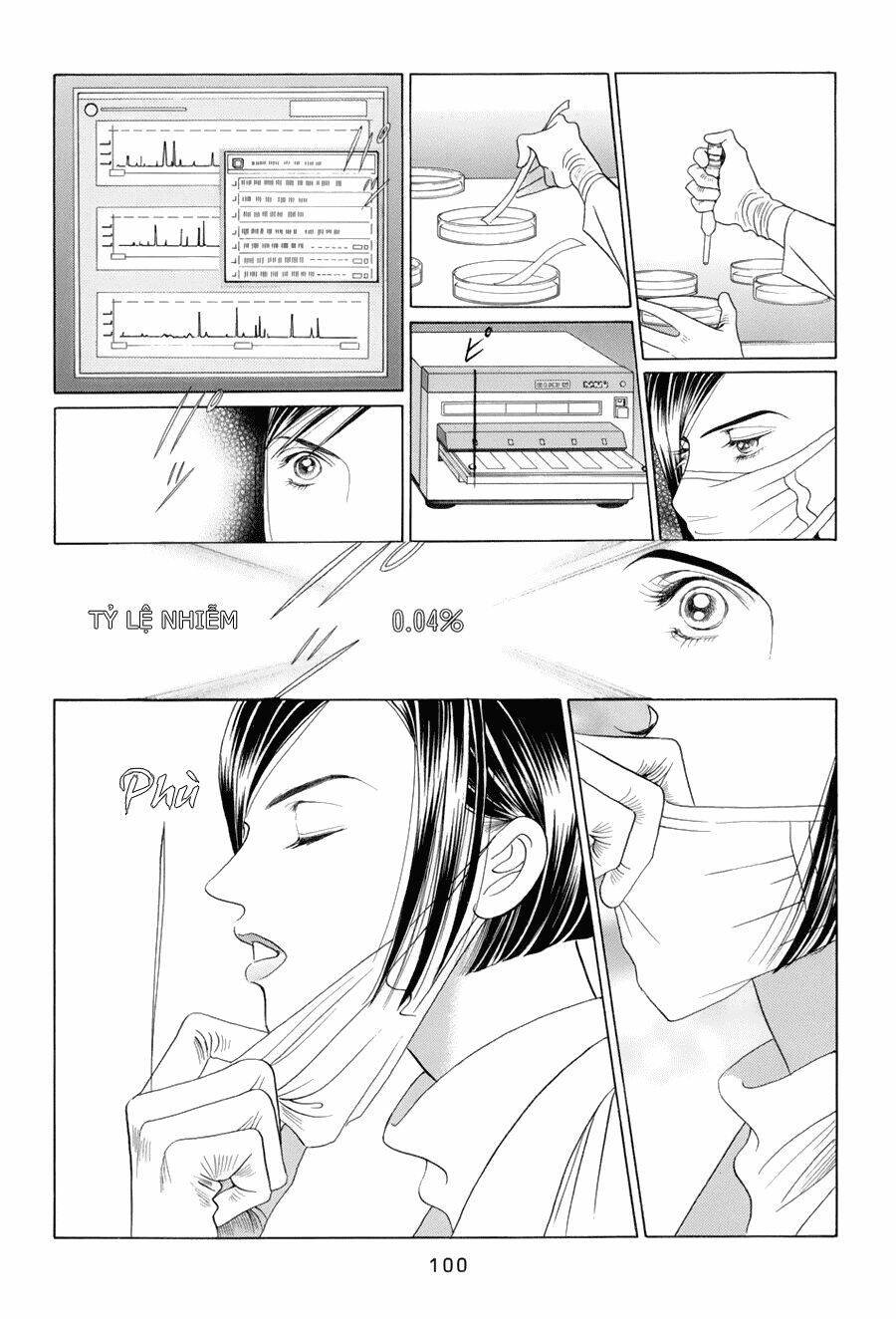 himitsu chapter 9 37