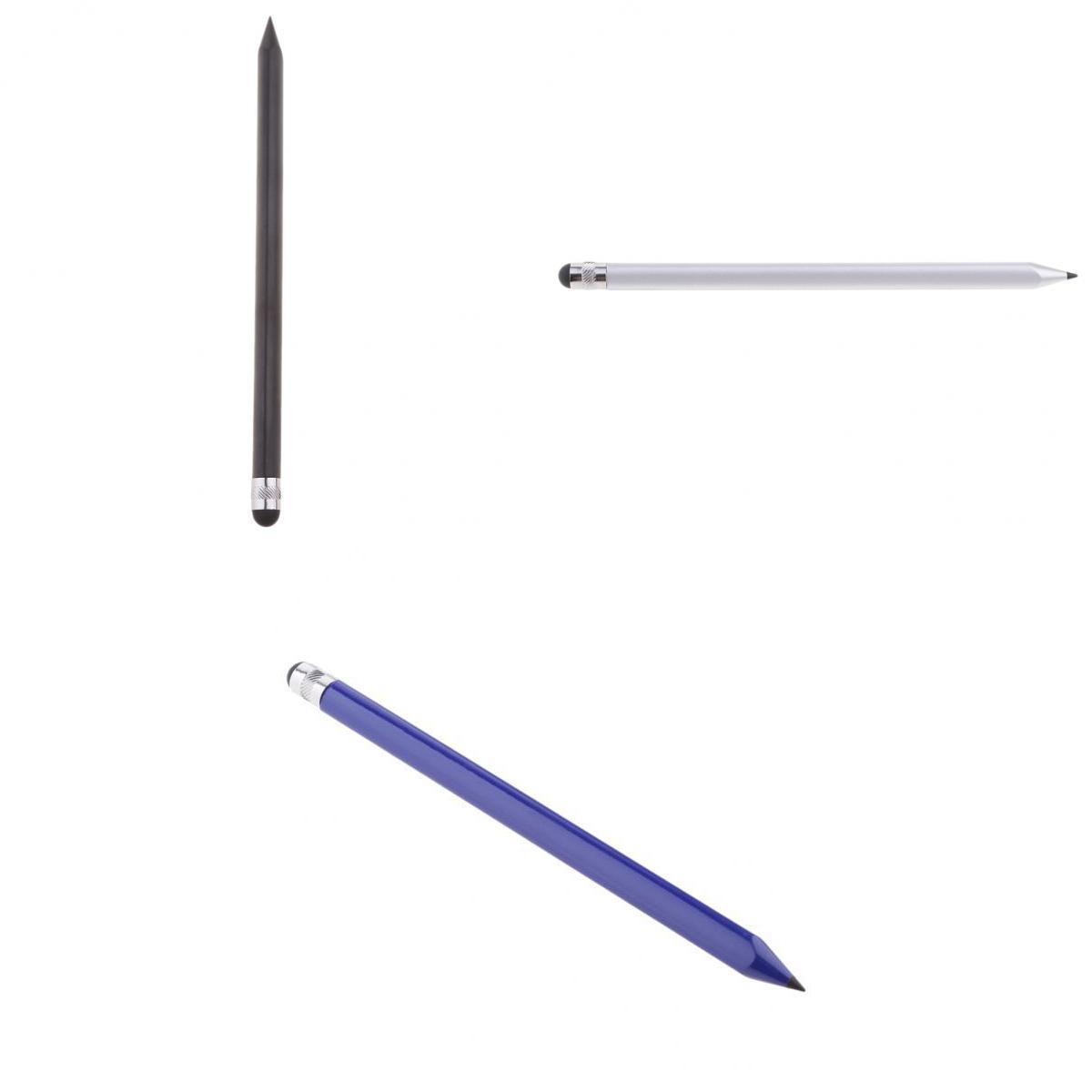 3 Pieces Stylus for Touch Screens Pen,for Universal Touch Screen Devices,for Phones,iPads,Tablets,iPhone,Samsung Galaxy,GPS navigation,Nintendo Switch etc