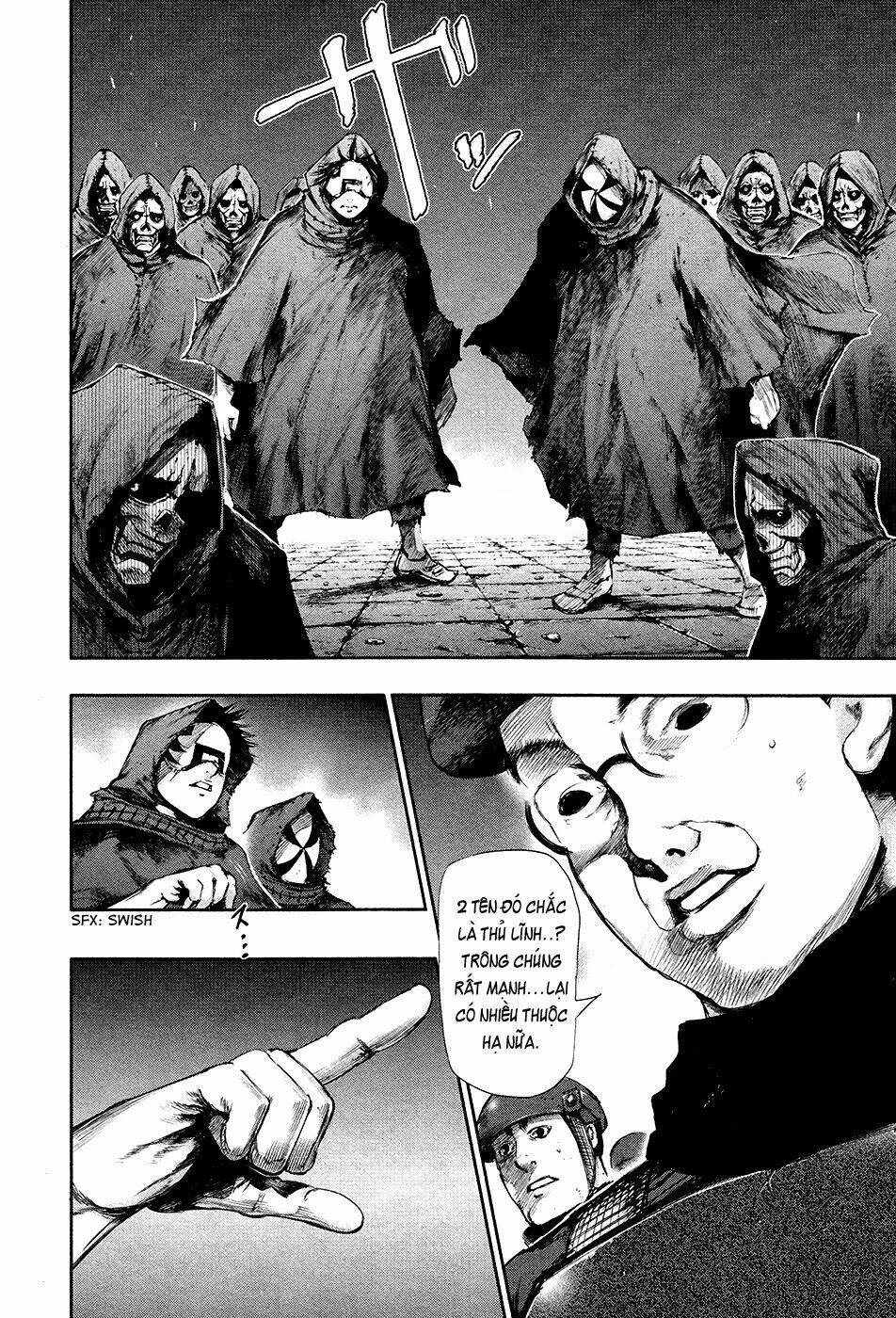 ngạ quỷ tokyo chapter 77 6