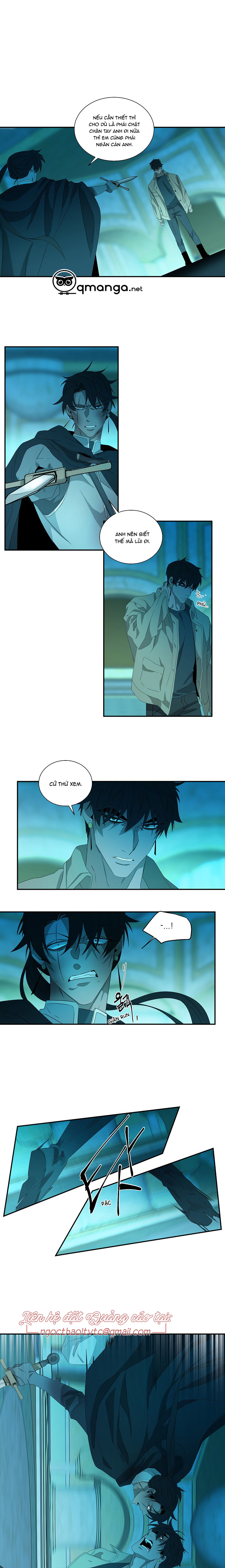 ever green chapter 37 2