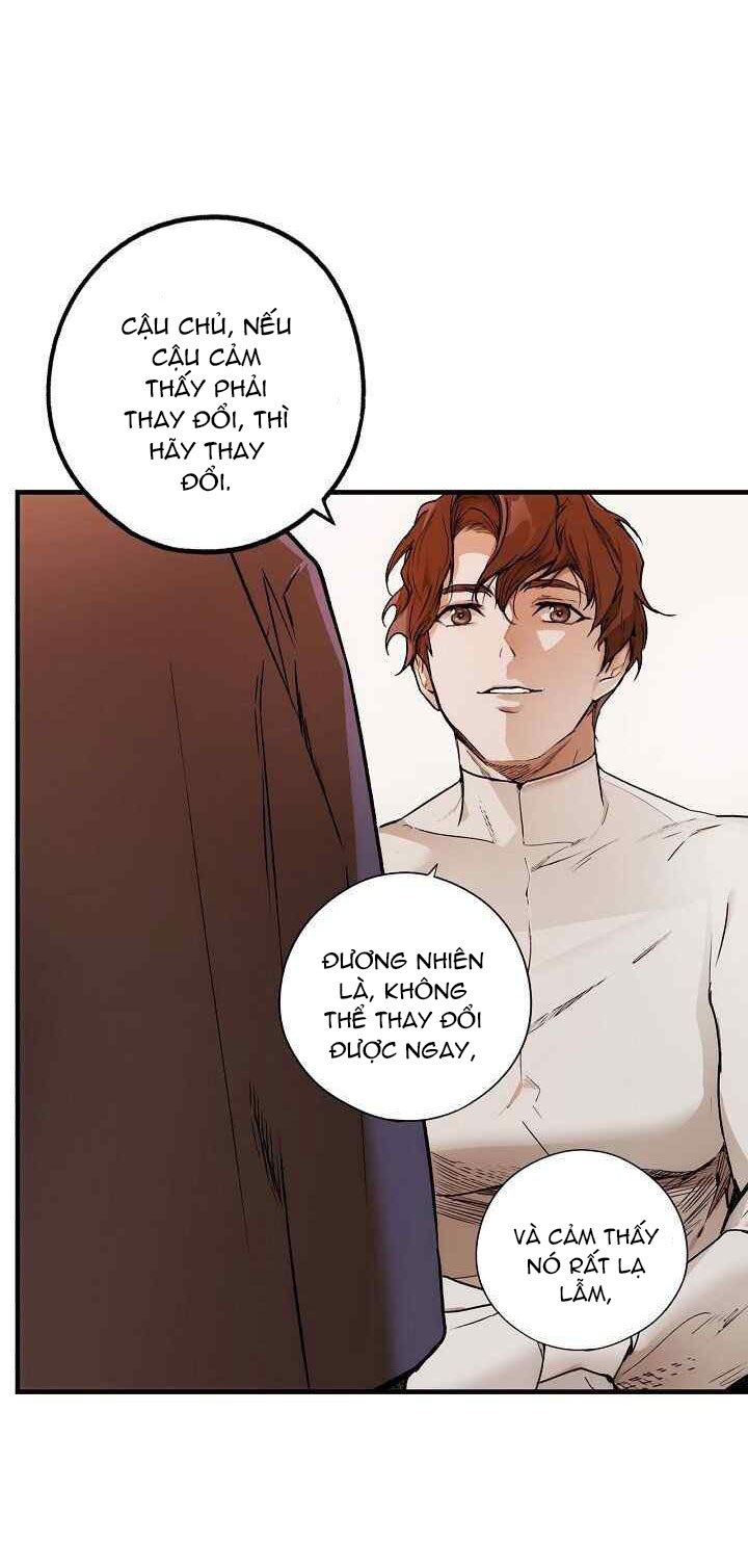 cổ tích về người mẹ kế chapter 26 43