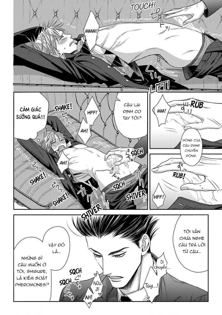 làm tốt lắm thiếu gia chapter 1 29