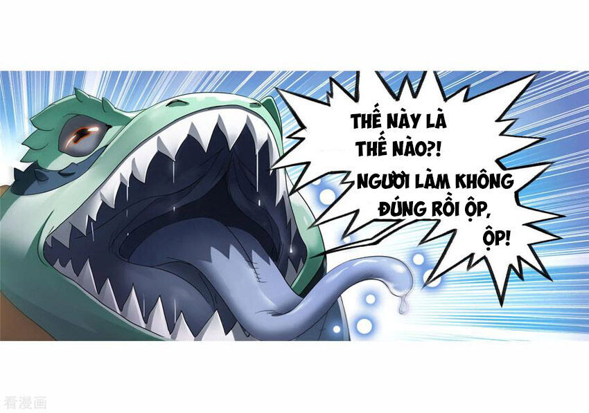 tuyệt thế đường môn - đấu la đại lục 2 chapter 263.5 19