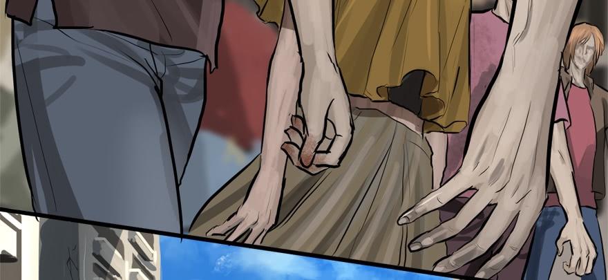 vua sinh tồn chapter 67 57