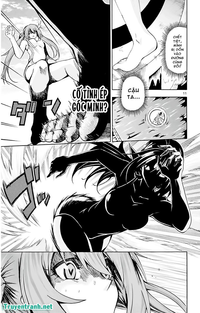 keijo!!!!!!!! (yml) chapter 83 2
