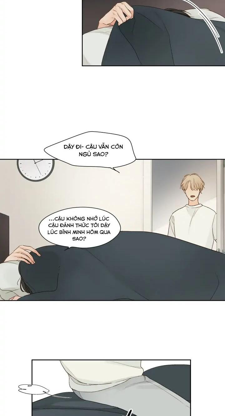 manhwa chịch vồn chịch vã chapter 57 37