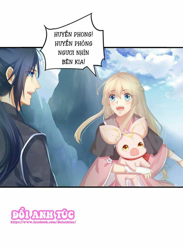 mạnh nhất manh chủ chapter 7 27