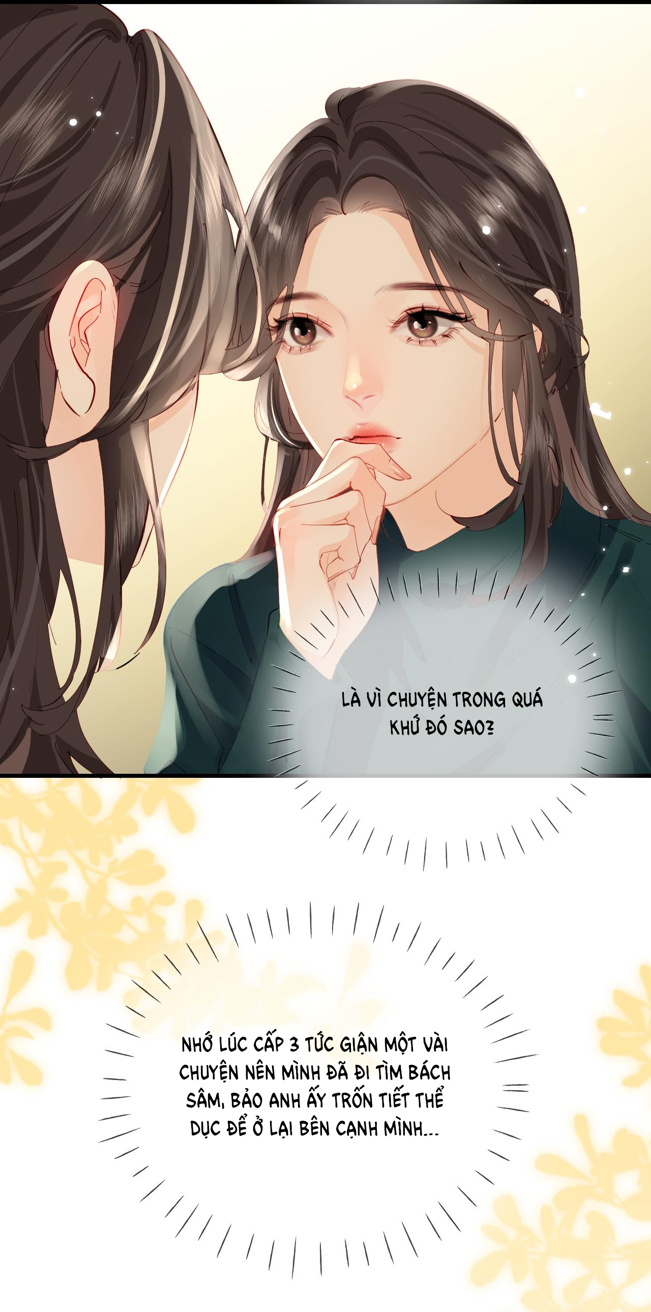 câu chuyện ngọt ngào của cặp vợ chồng đỉnh lưu chapter 71.1 20