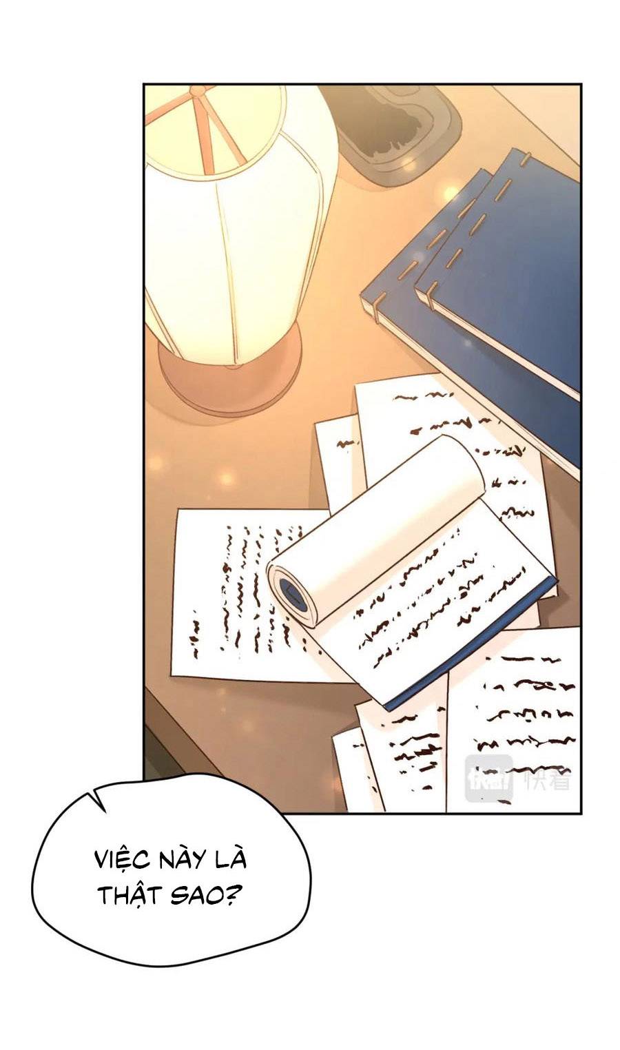 hoàng hậu vô đức chapter 101 1