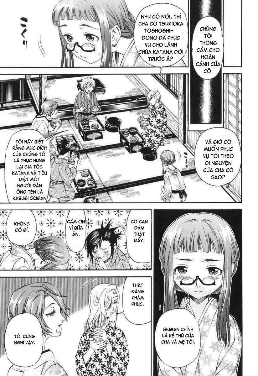 rappi rangai chapter 19 5