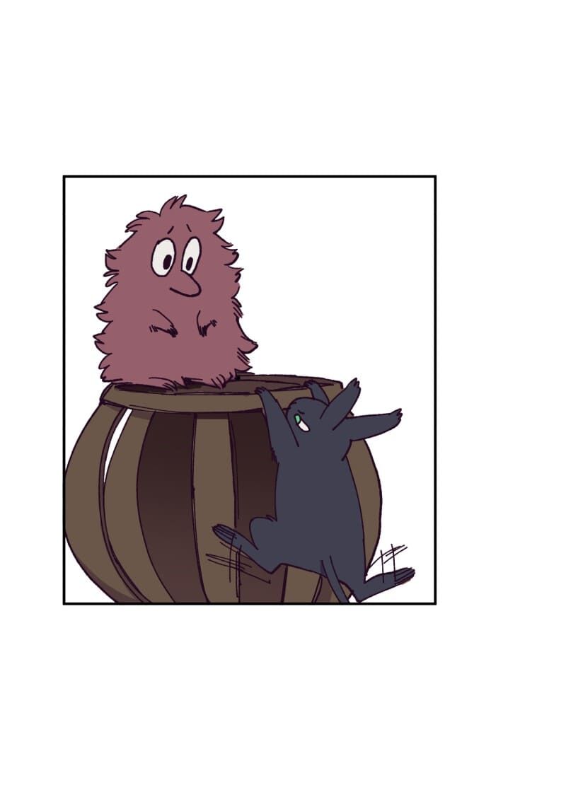 lumine - cội nguồn ánh sáng chapter 118 18