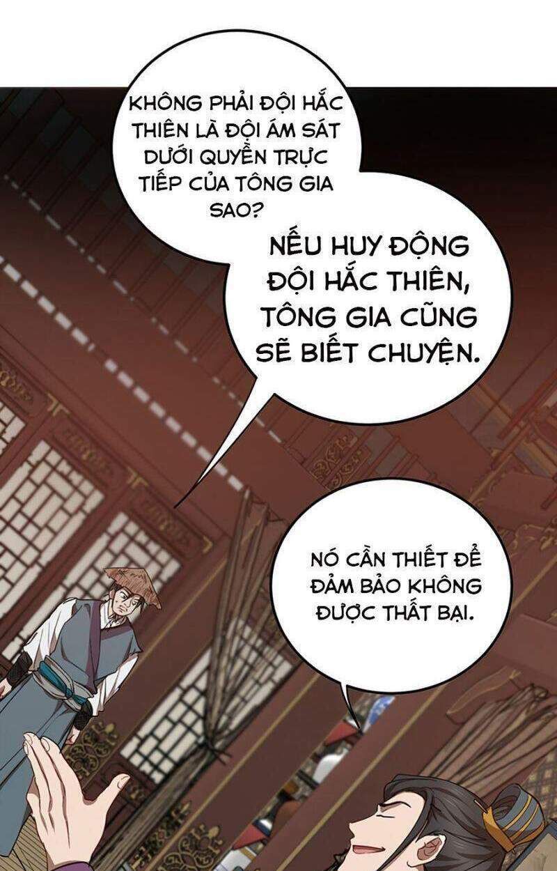 võ đang kỳ hiệp chapter 48 90
