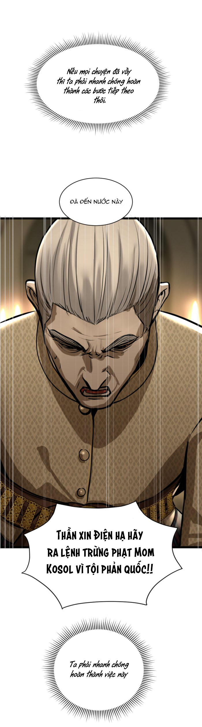 tôi là công tử đẹp nhất xiêm chapter 10 8