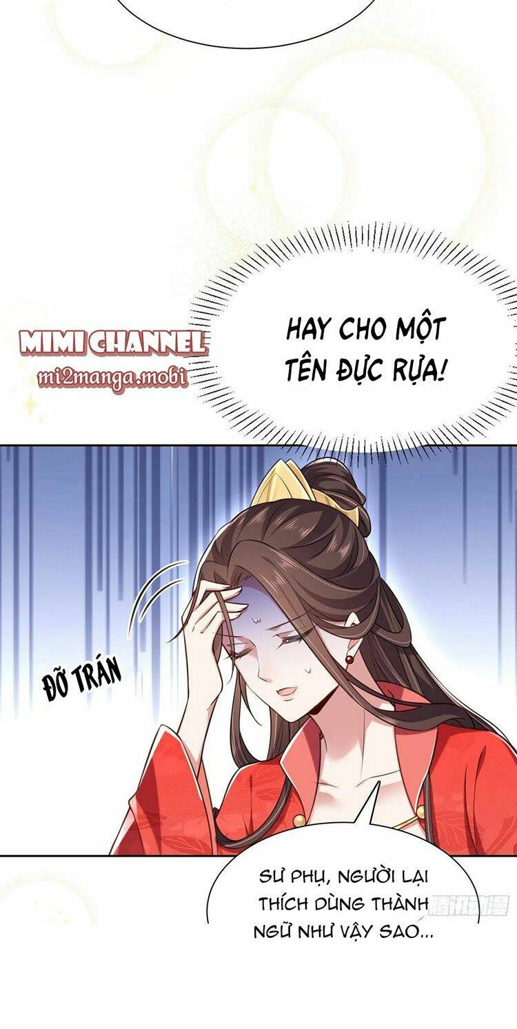 hoạn phi thiên hạ chapter 90 4