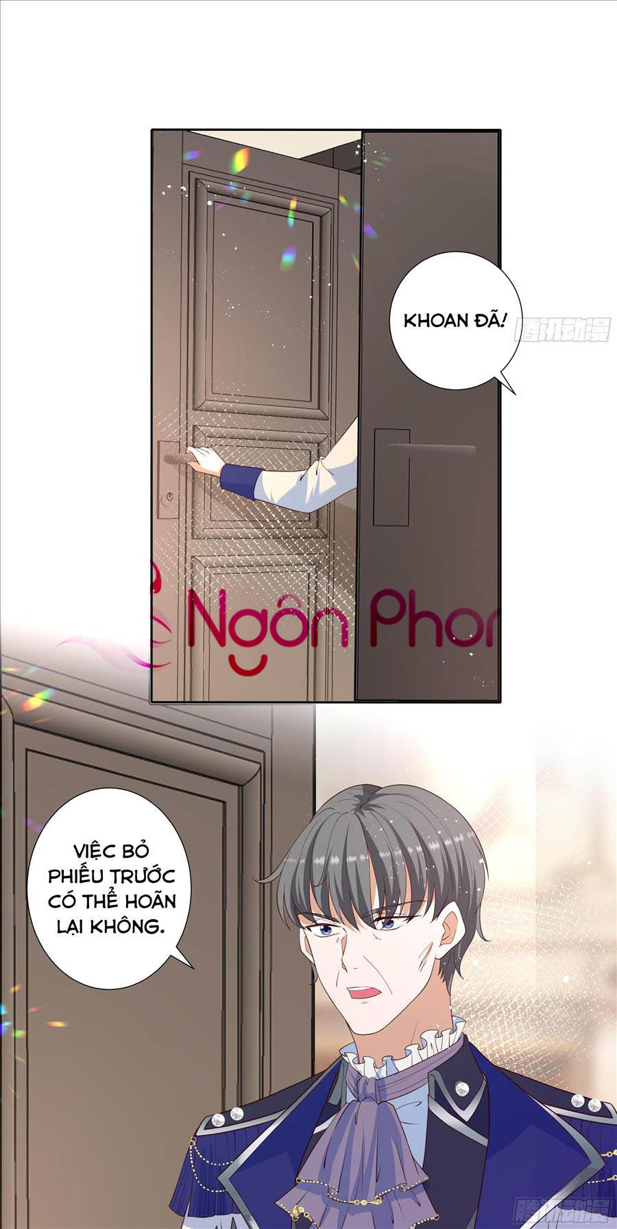 công chúa phản diện trong truyền thuyết chapter 38 22