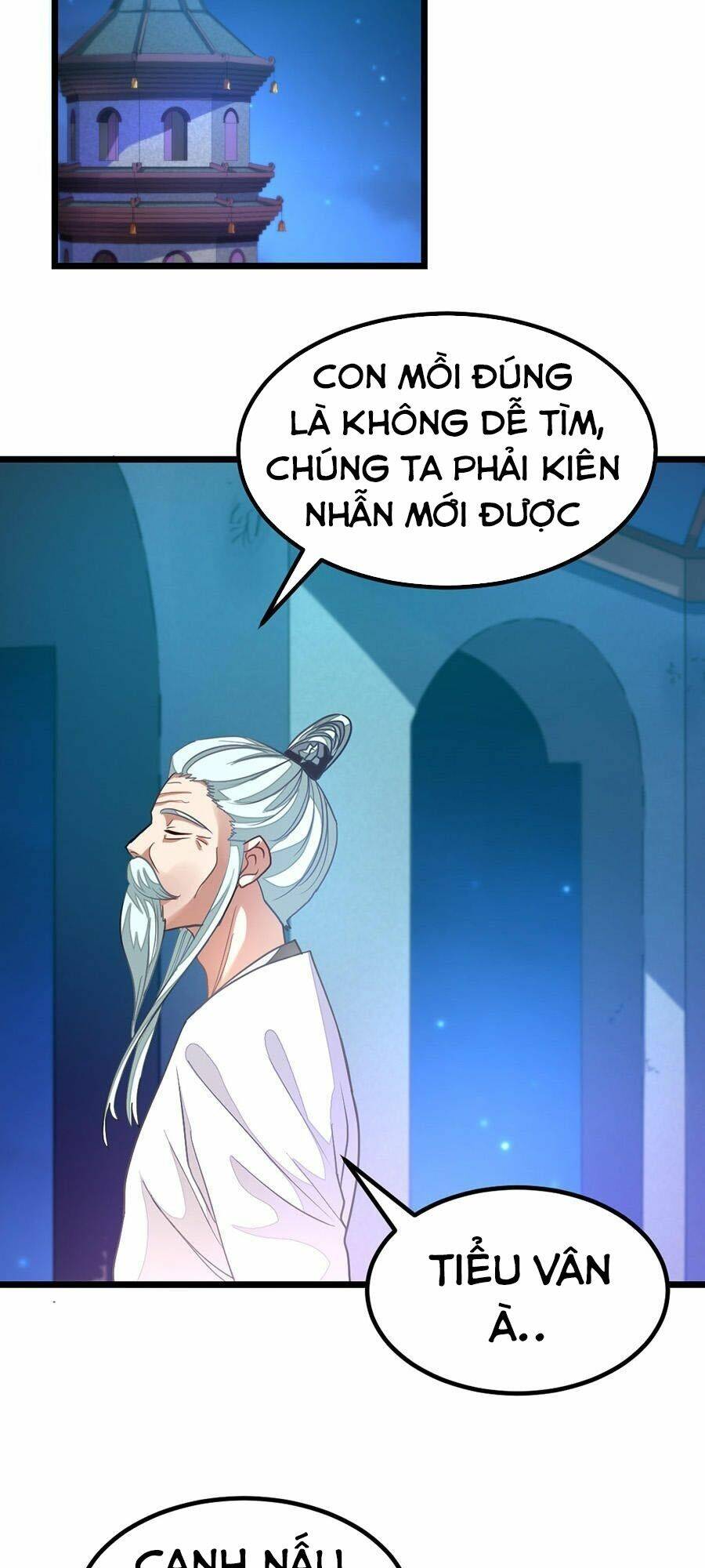 cửu dương thần vương chapter 131 6