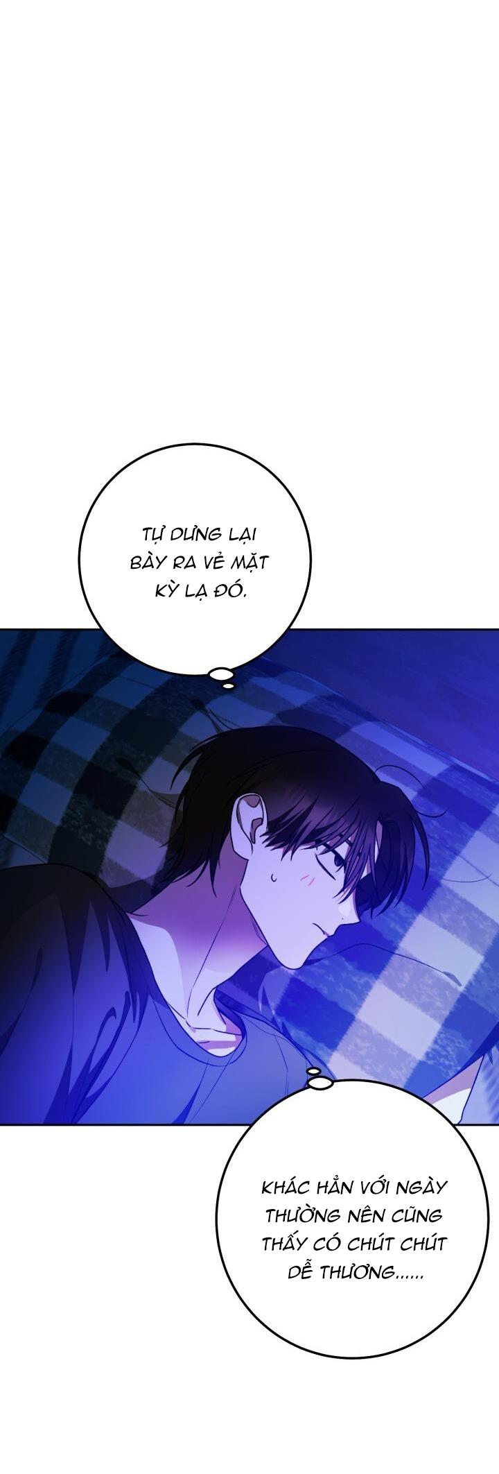 netkama punch!!! chapter 56 49