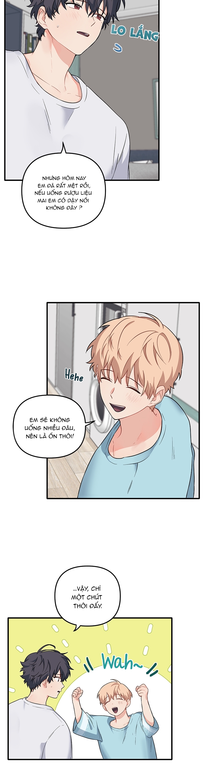 blood and love chapter 27 30