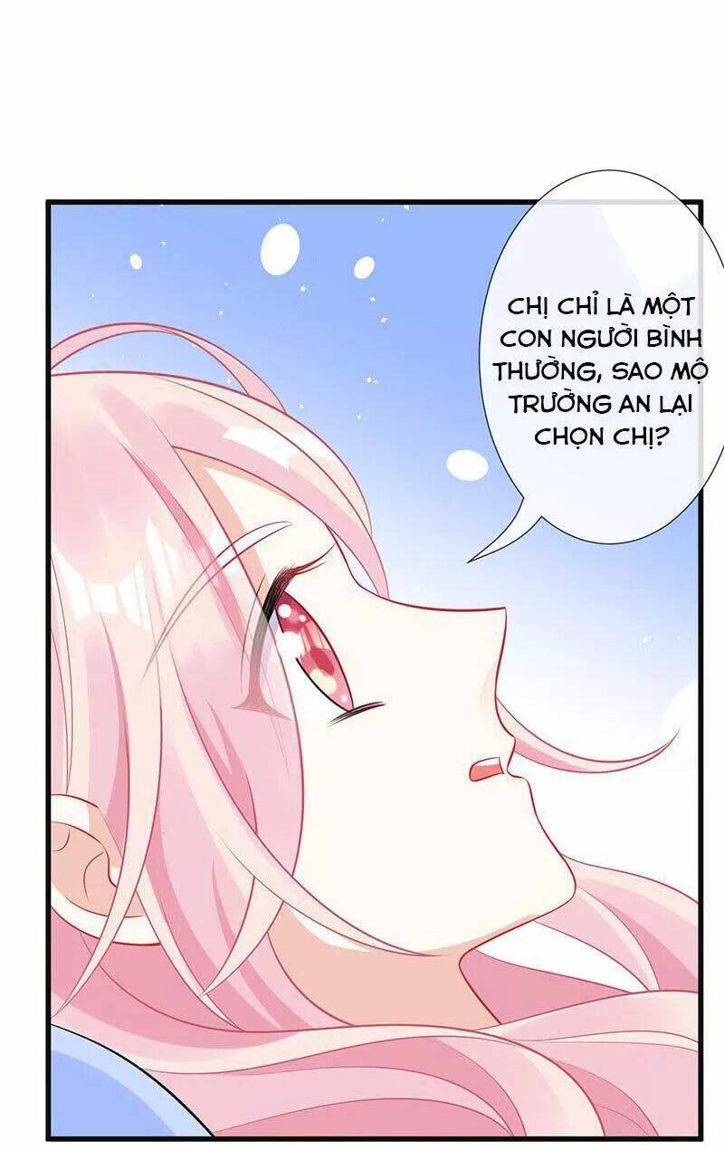 vương bài thiên sư và tiểu manh yêu chapter 65 33