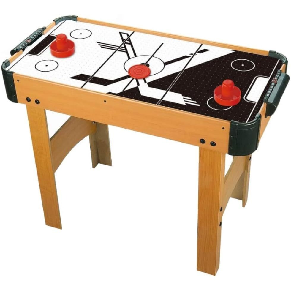 A0033 Bàn Hockey Thể Thao Hockey Game (KT 103.5x53x13cm)