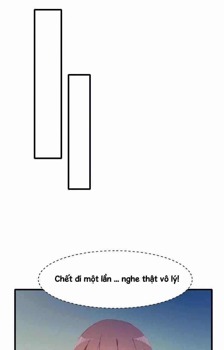 mối tình đầu dang dở của tôi chapter 2 23