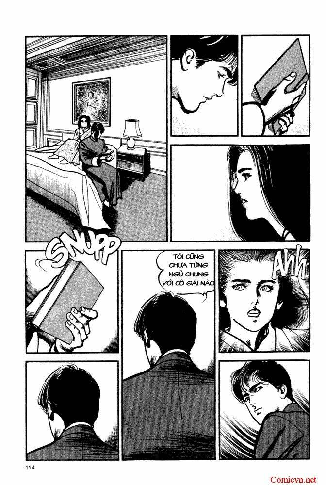 crying freeman chapter 5 18