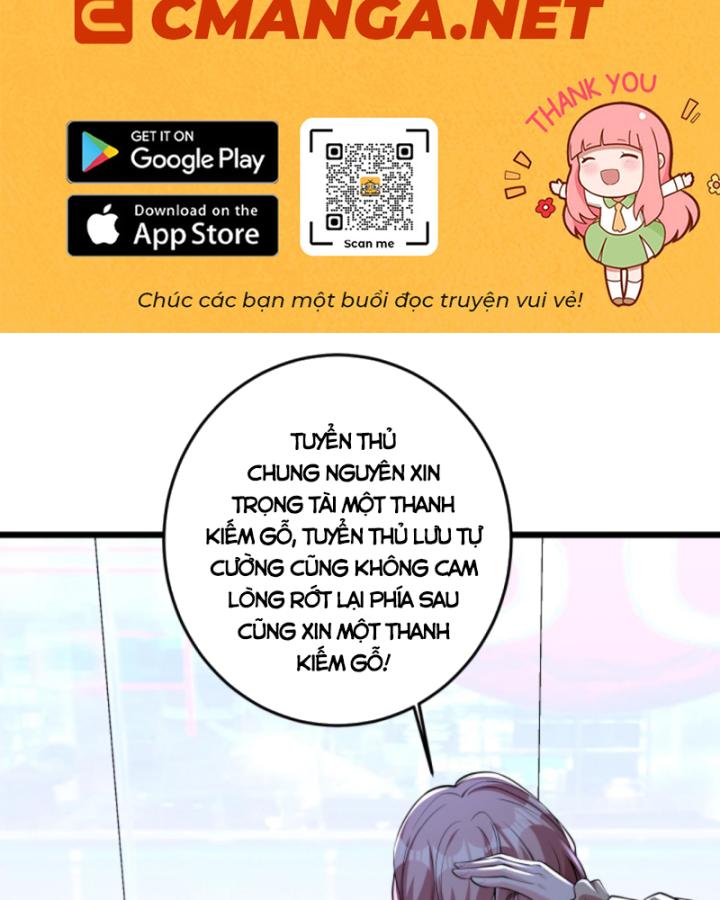 học cùng em gái, tôi bất cẩn vô địch rồi chapter 165 3