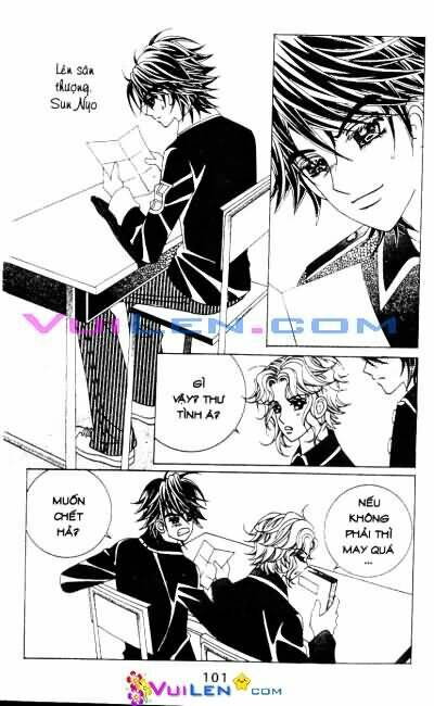 cô dâu bé xinh chapter 22 2