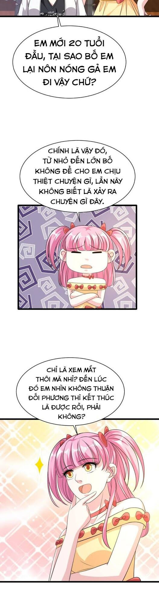 đô thị tà vương chapter 33 24